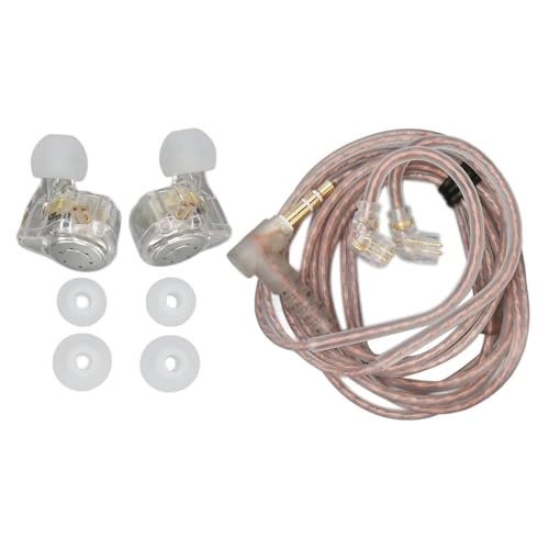 EDX PRO Wired Earbud