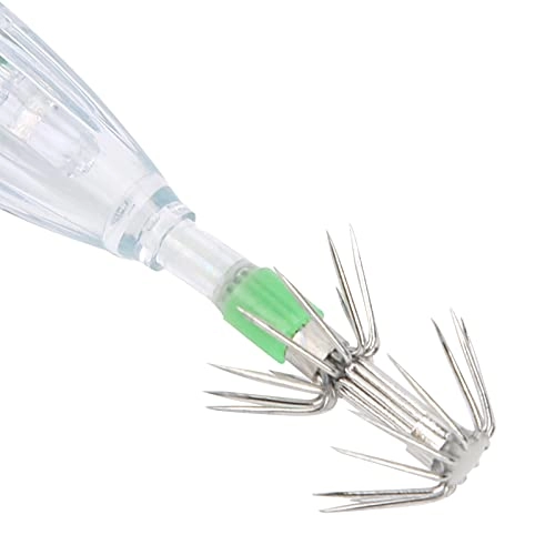 Underwater LED Lure Lamp - With Hook 25mah 300M