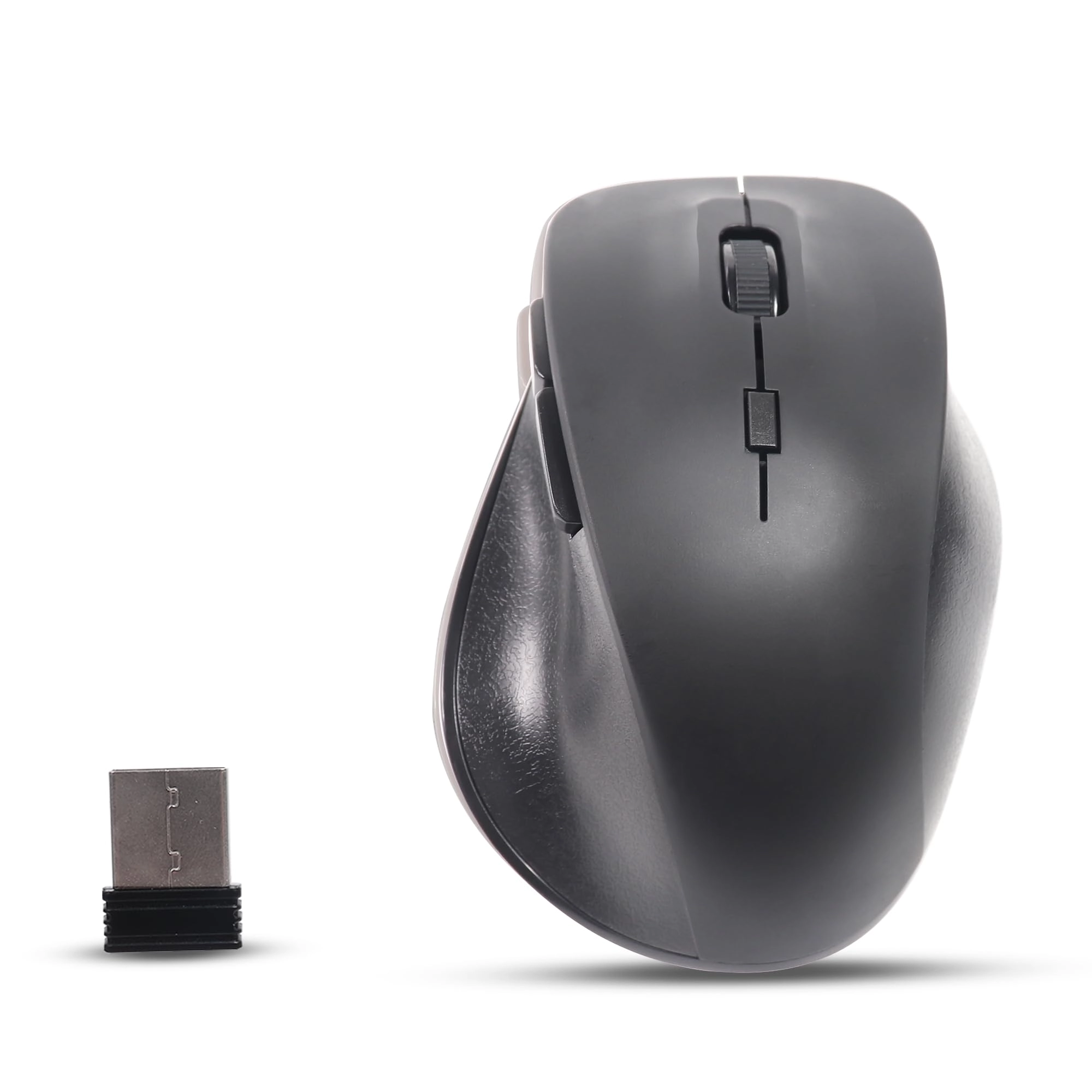 KUYHRF Ergonomic Vertical Mouse - USB