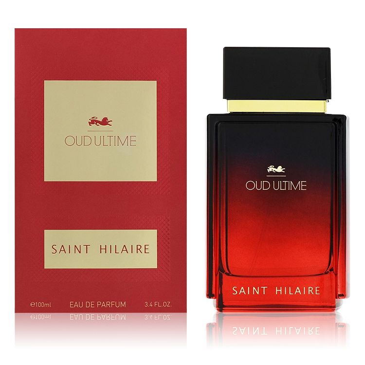 Oud Ultime Eau de Parfum 100ml