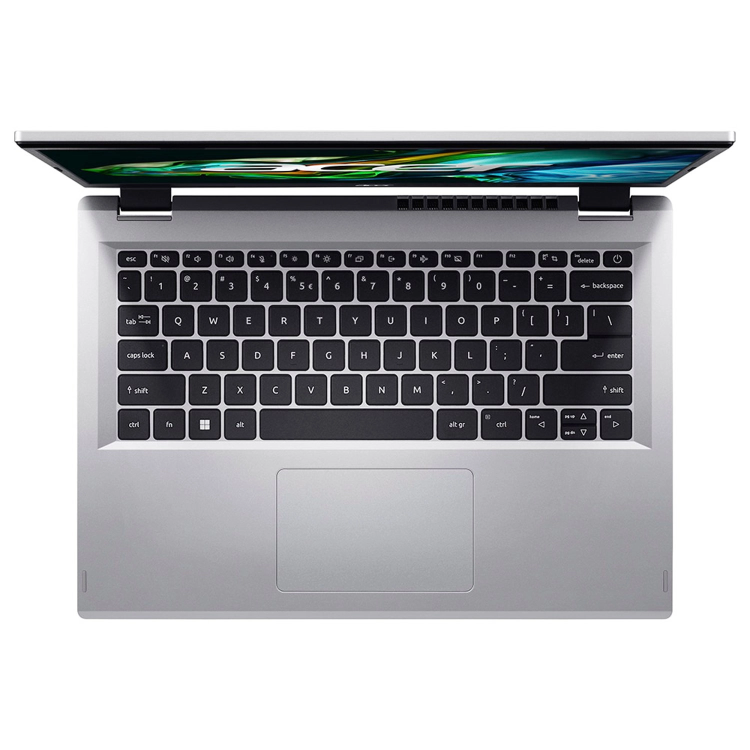 Aspire 3 A314-42P-R934 - 14'' Ryzen 7-5700U 16GB 512GB SSD