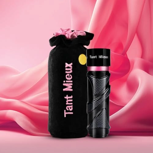 Tant Mieux Eau de Parfum 100 ml Pack