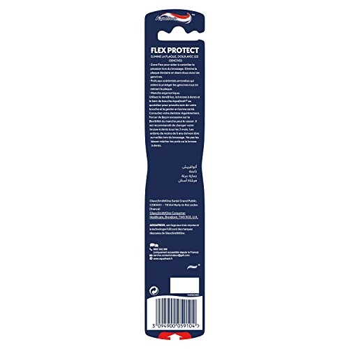 Flex Toothbrush - Soft 2-Piece Pack