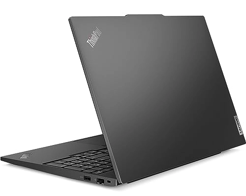 ThinkPad E16 Gen 1 21JT001PUS - 16'' Ryzen 5 7530U 24GB DDR4 1TB PCIe SSD