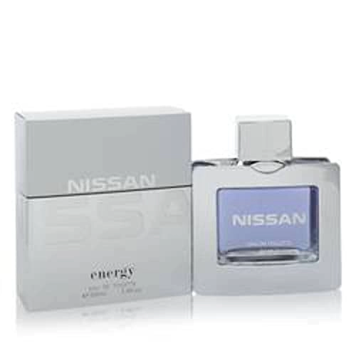 Energy Eau de Toilette 100 ml