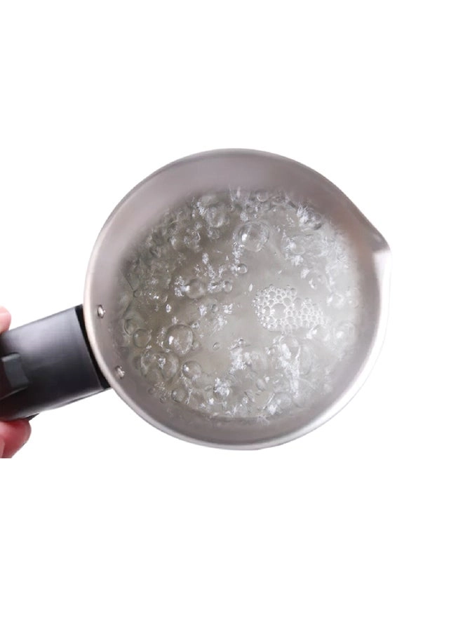 Stainless Steel SF861EK BS