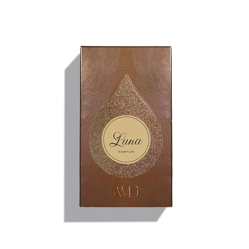 Luna Eau de Parfum 100ml