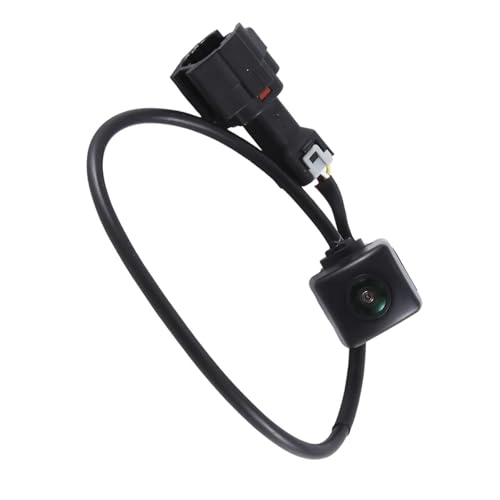 Rearview Camera - Night Vision