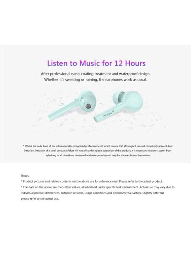 FlyPods Lite AM-H1C Wireless Earbud