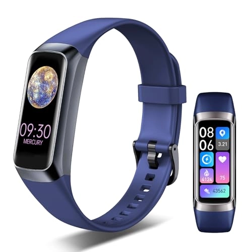 Fitness Tracker ABS GPS
