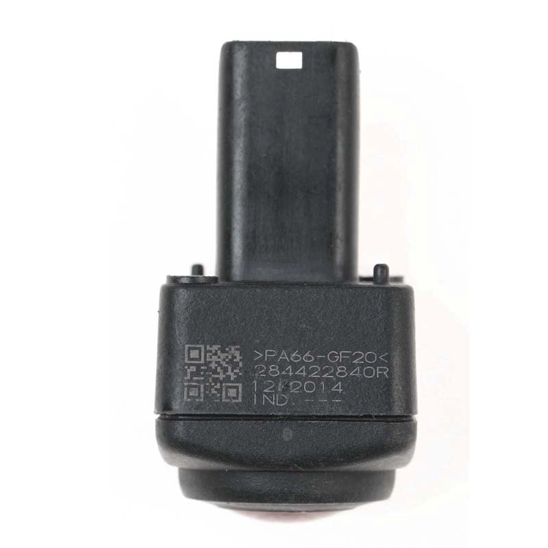 Rear View Backup Camera - standard wiring