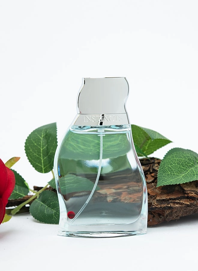 Instincts - Eau de Parfum 50ml