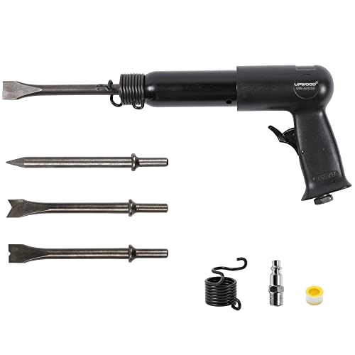 AH250 - Long Barrel Air Hammer Kit