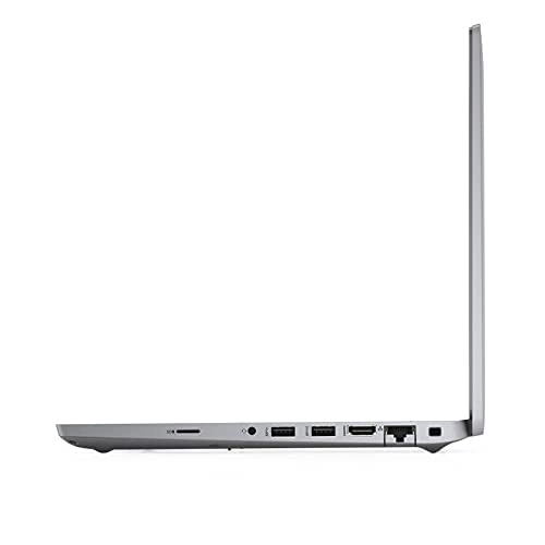 Latitude 5420 - 14'' i7-1185G7 16GB DDR4 256GB SSD