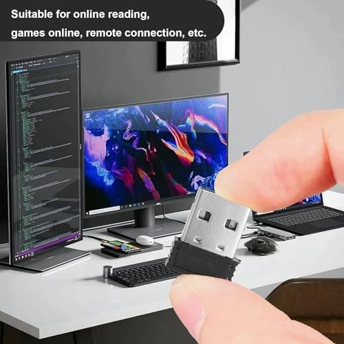 Mouse Jiggler - USB