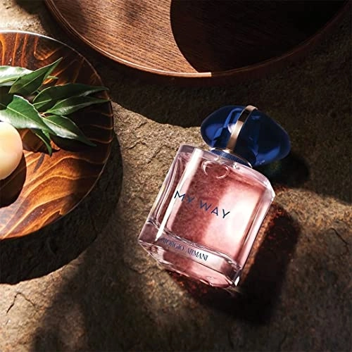 (Refill) My Way Eau de Parfum 150ml