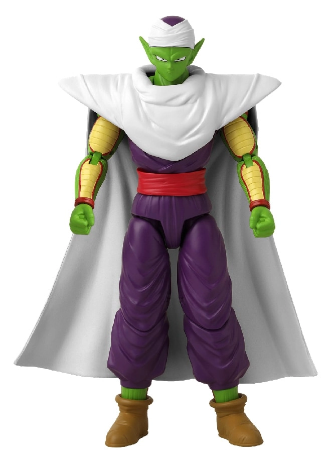 Bandai Piccolo - Dragonball Stars (16.51 cm)