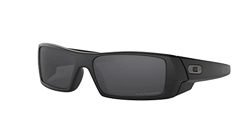 Gascan - 60mm Schwarz