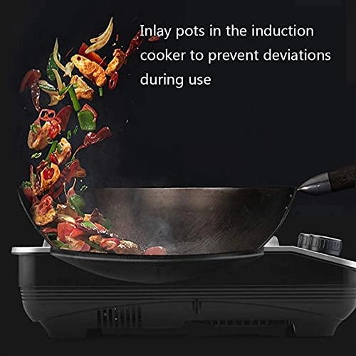 HJBEPU Induction hob