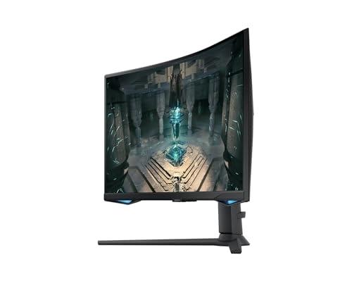 LS27BG650EMXUE - 27 inch 2560 X 1440 pixels