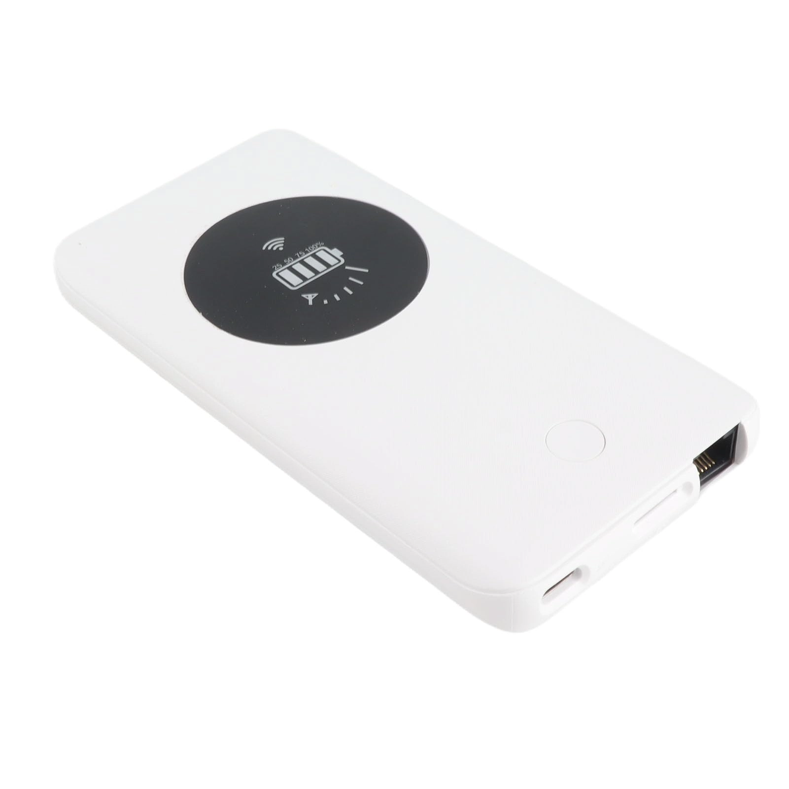 HUSHUI 4G LTE Mobile WiFi - 300Mbps