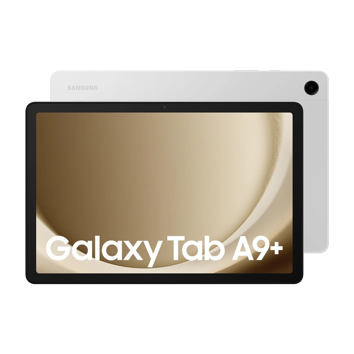 Galaxy Tab A9+ - 128GB 11"