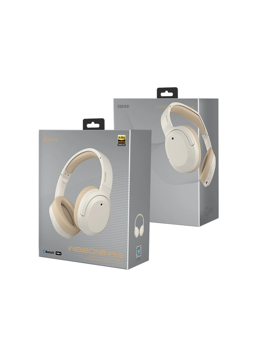 W820NB Plus Wireless Headphone