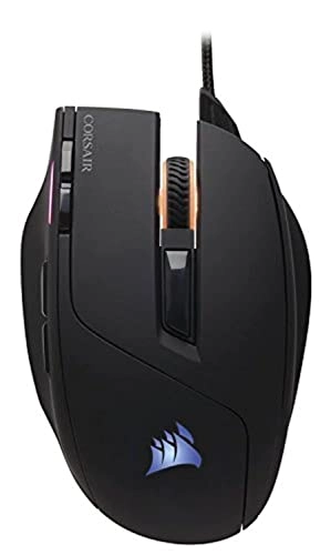 Sabre RGB Gaming Mouse - USB