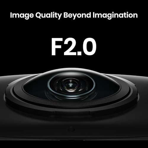 C360 - 8K 60 fps