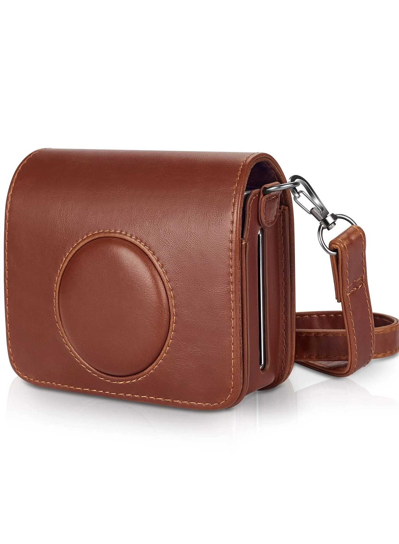 Generic Mini EVO Protective Case - PU Leather