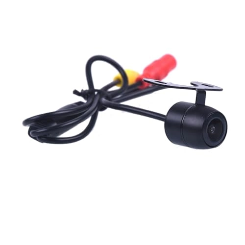 Car Rear View Camera - Night vision Composite video 648(H) x 488(V)