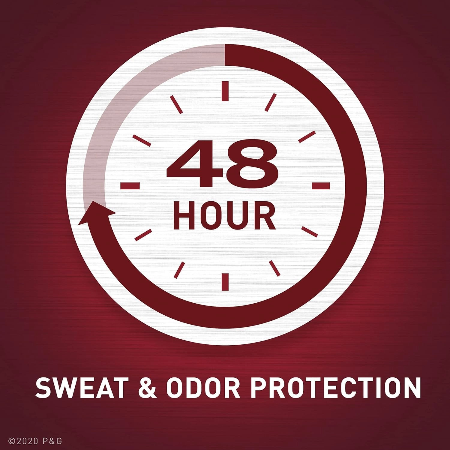 Anti-Perspirant - sweat defense 76 gram