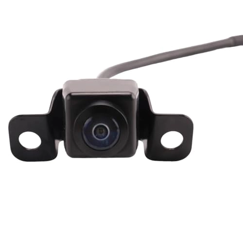 Rear View Camera - Night vision 728 x 582 pixels
