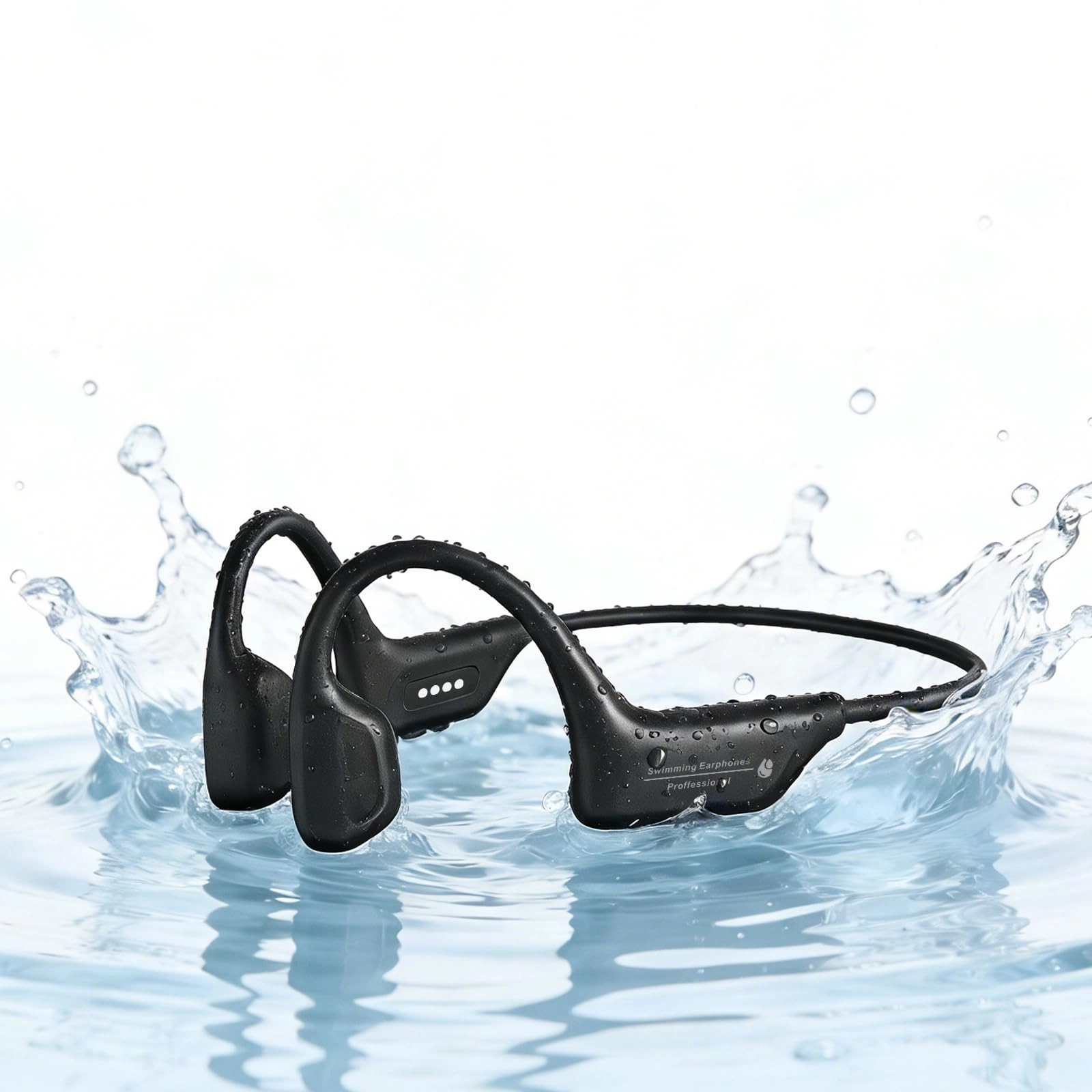 Fanisic X5 - Wireless Headphone