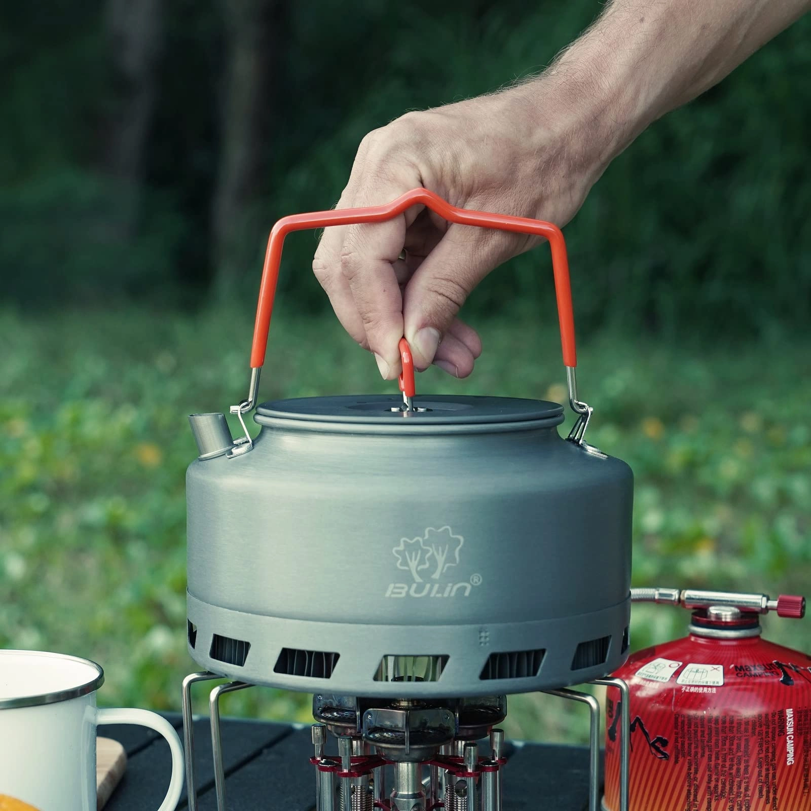 BL200-L2 - 1 1.6 Liters