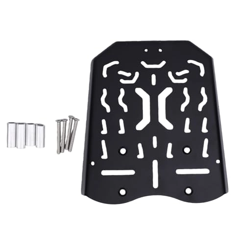 Top Case Mounting Plate - PCX125 2004-2026