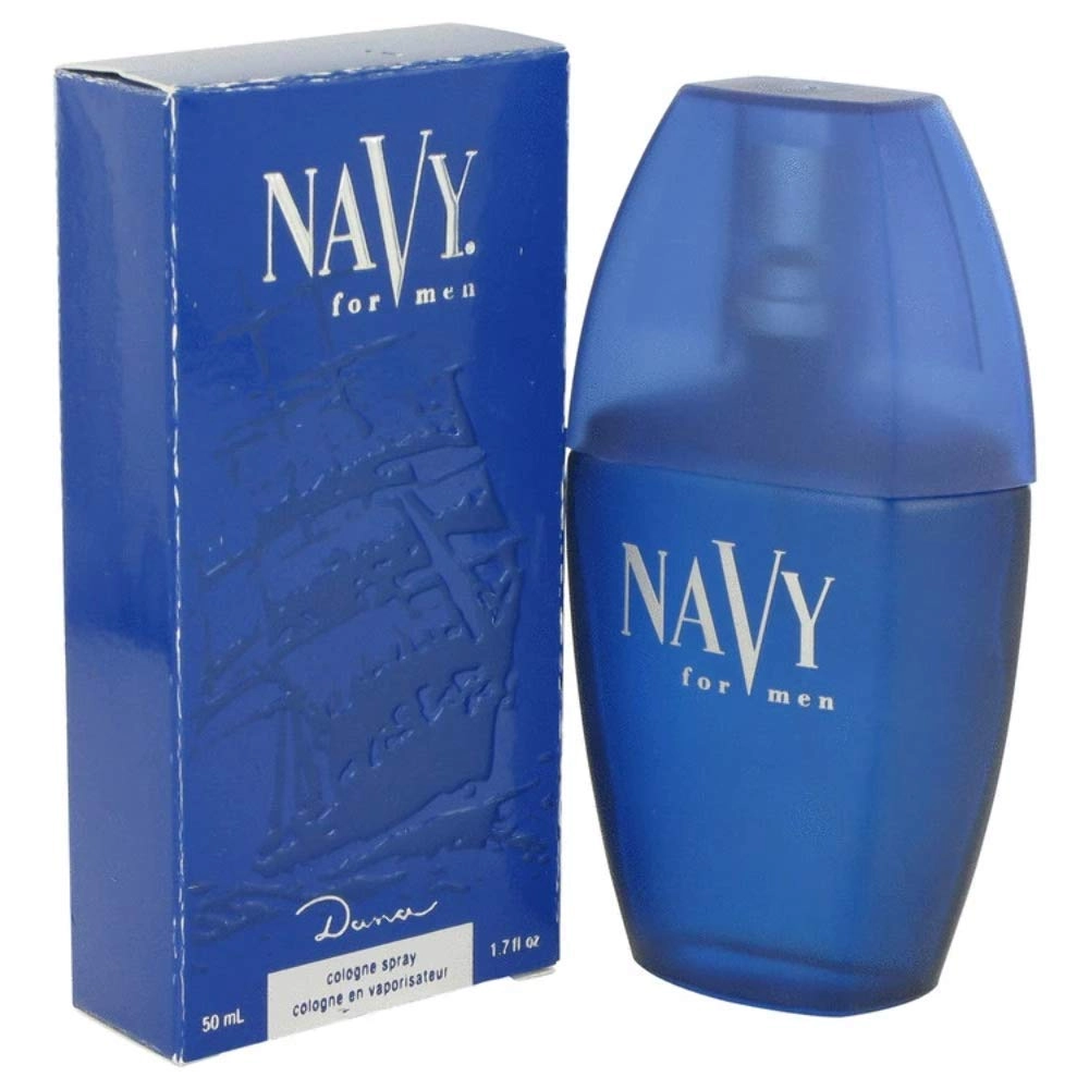 Navy - 100.55 Milliliters