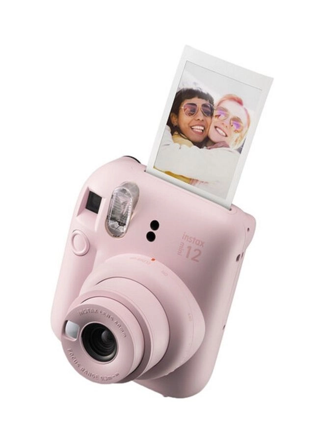 Mini 12 - Blossom Pink