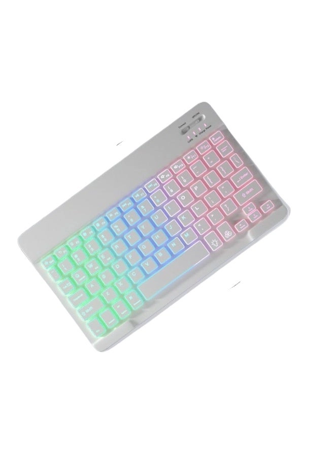 Fashionable Business Office Tablet Keyboard - Wireless