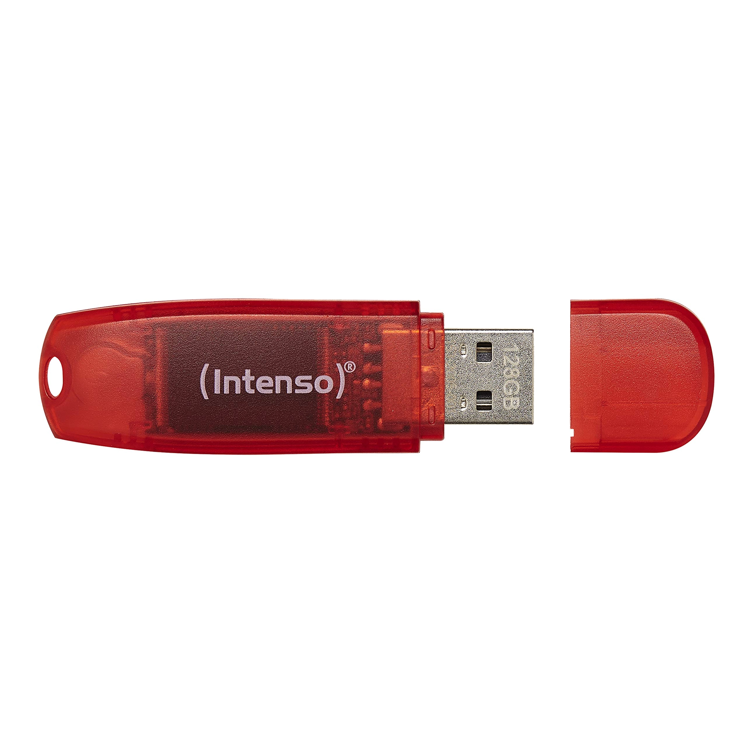 Goodram Rainbow Line - USB 2.0 128GB