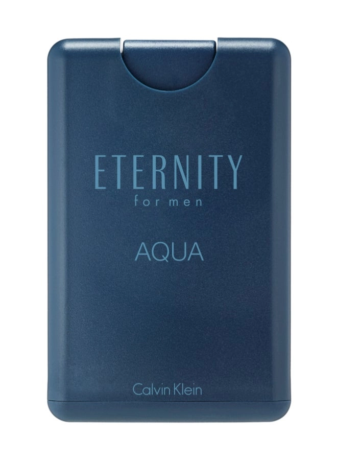 Calvin Klein Eternity Aqua Eau de Toilette 20 ml