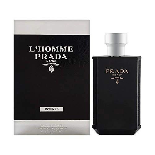 L'Homme Intense Eau de Parfum 100 ml