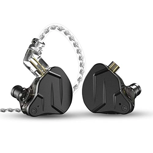 ZSN Pro X Wired Earphone