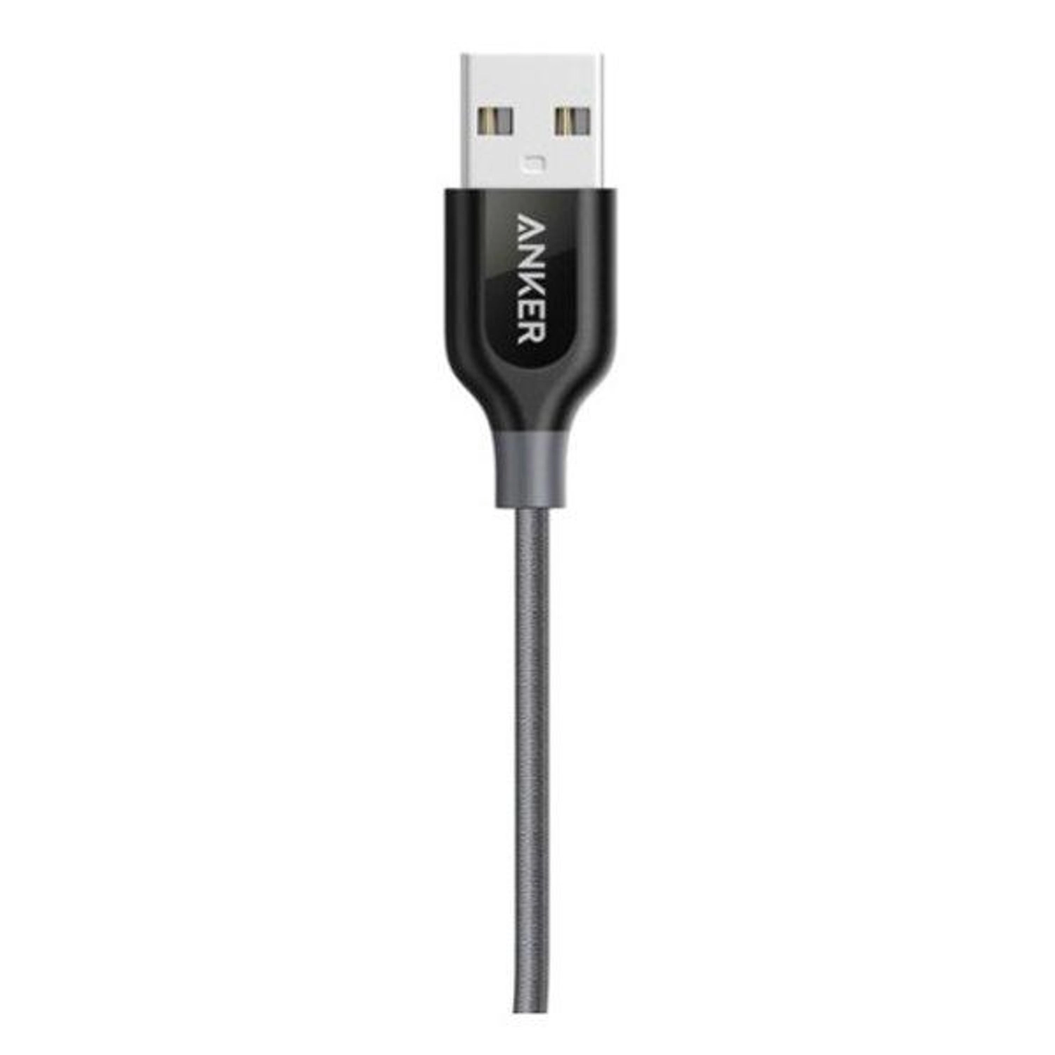 PowerLine+ Micro USB Cable Micro USB to Type A 0.9m
