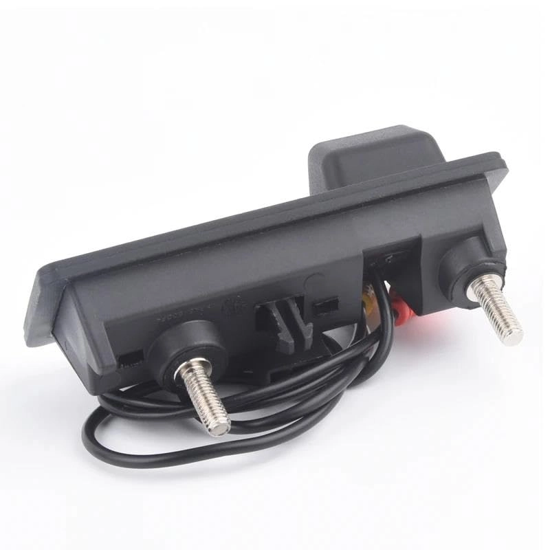 Rear Camera - Night Vision 720x540 pixels