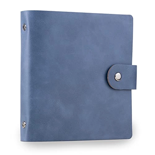 2x3" 100 Pockets PU Photo Album