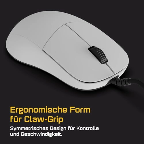 XM2 8K V2 Gaming Mouse - USB