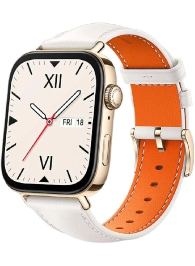 WATCH FIT 3 Aluminium GPS