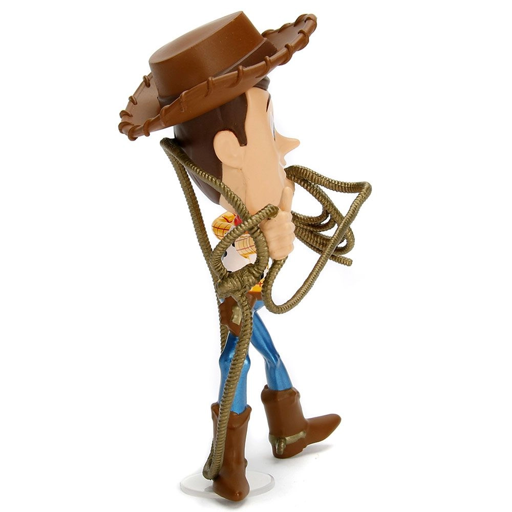 Toy Story - Woody Metal Figure (sim-253151001)