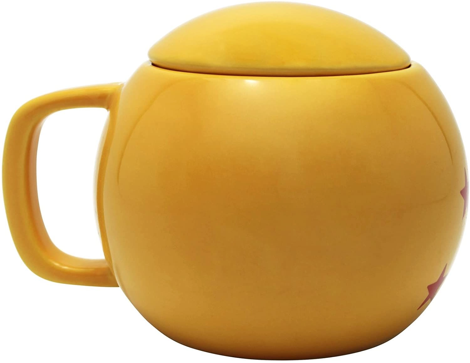 DRAGON BALL SUPER Shenron & Dragon Balls Mug - 456 ml